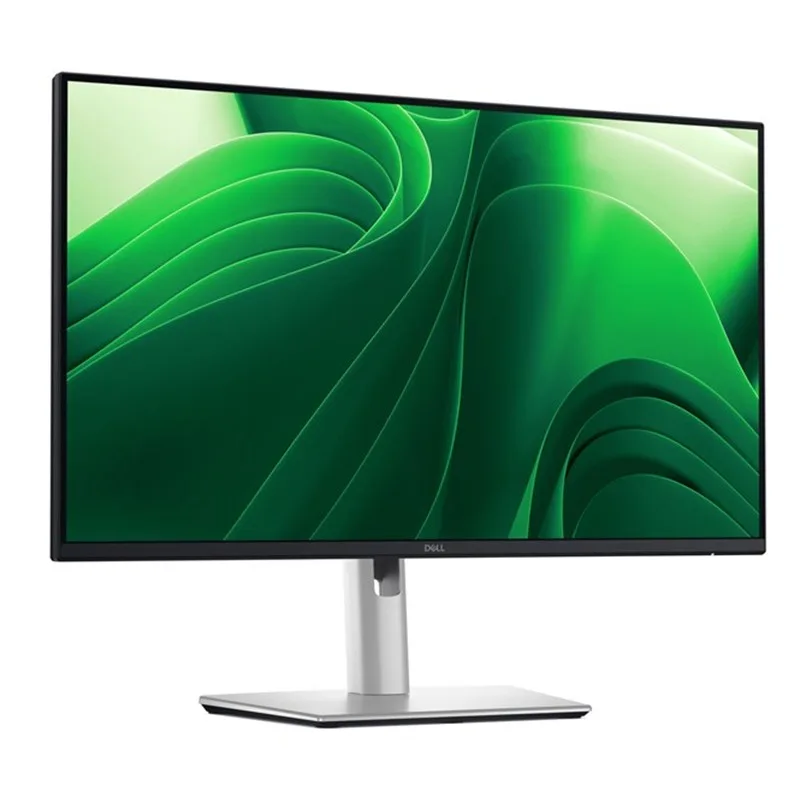 23.8 DELL PRO PLUS P2425DE WQHD 5MS 100HZ HDMI+DP+TYPE-C IPS PIVOT MONITOR - görsel 2