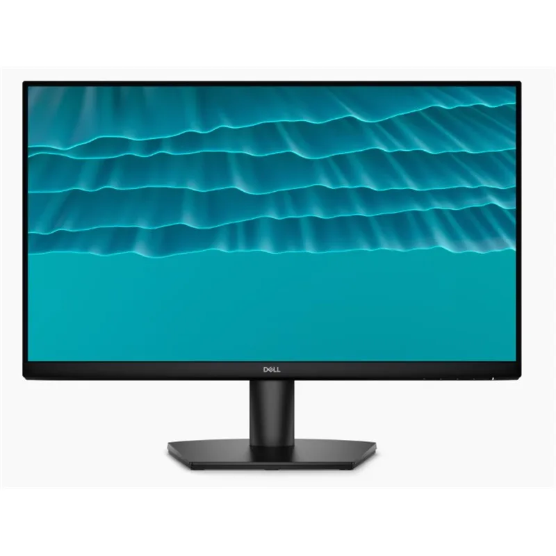 23.8 DELL SE2426H FHD 4MS 144HZ HDMI+VGA LED MONITOR - görsel 2