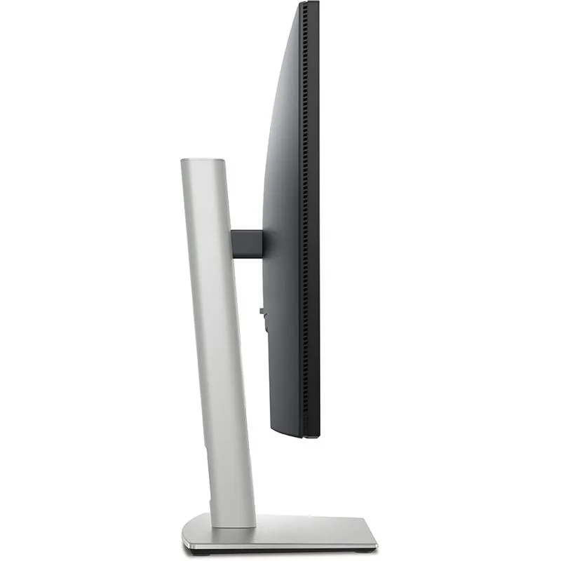 27 DELL P2725H FHD 8MS 100HZ HDMI+VGA+DP PIVOT LED MONITOR - görsel 2