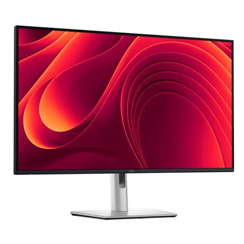 32 DELL PRO PLUS P3225QE 5MS 120HZ HDMI+TYPE C+DP IPS PIVOT MONITOR - görsel 2