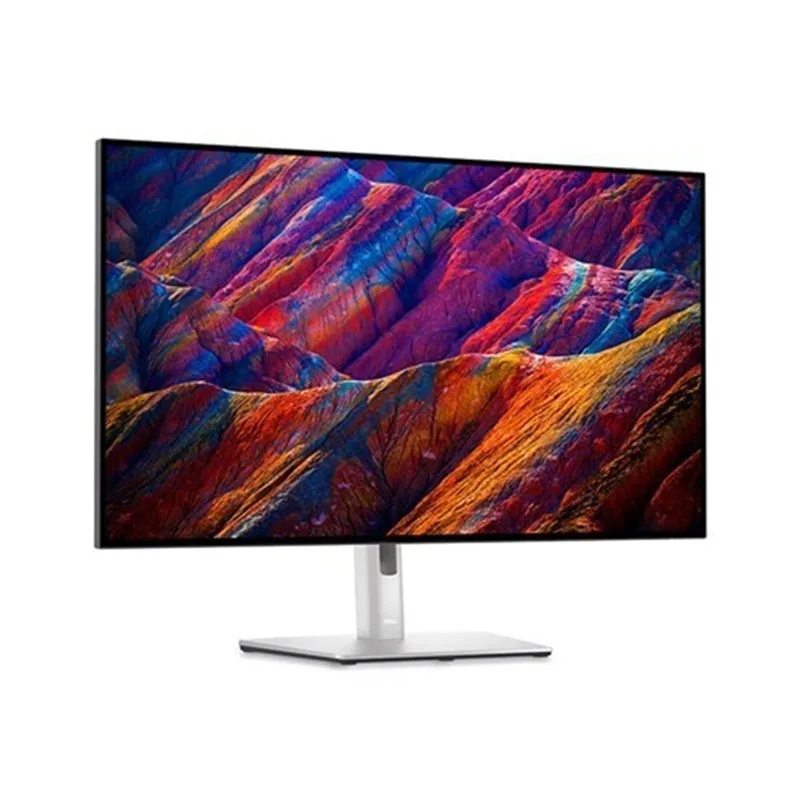 32 DELL ULTRASHARP U3225QE UHD 8MS 120HZ HDMI+USB+DP IPS PIVOT MONITOR - görsel 2