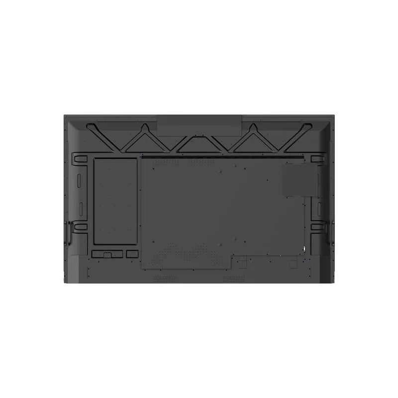65" DAHUA DHI-LCH65-MC410-B 4K ANDORID 5MP KAMERA SMART INTERACTIVE WHITEBOARD DOKUNMATİK EKRAN - görsel 2