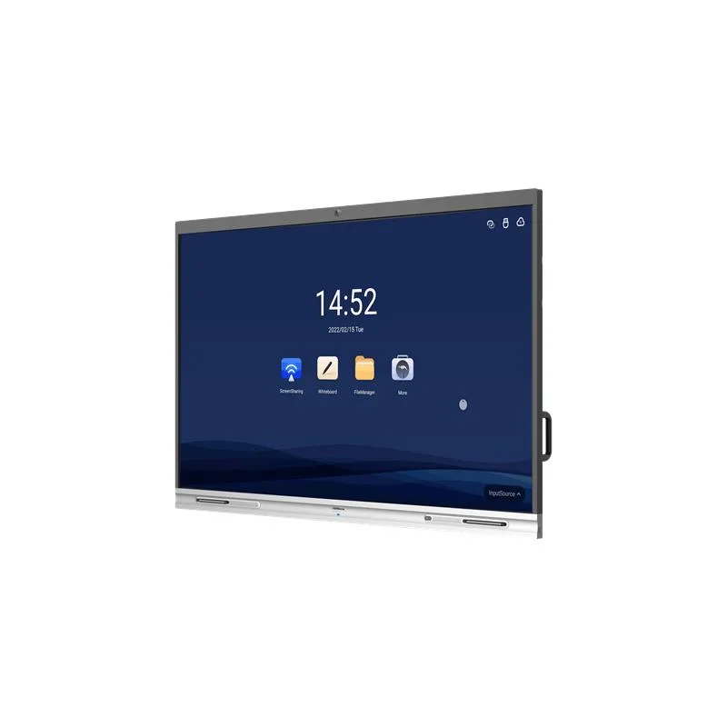 65" DAHUA DHI-LCH65-MC410-B 4K ANDORID 5MP KAMERA SMART INTERACTIVE WHITEBOARD DOKUNMATİK EKRAN