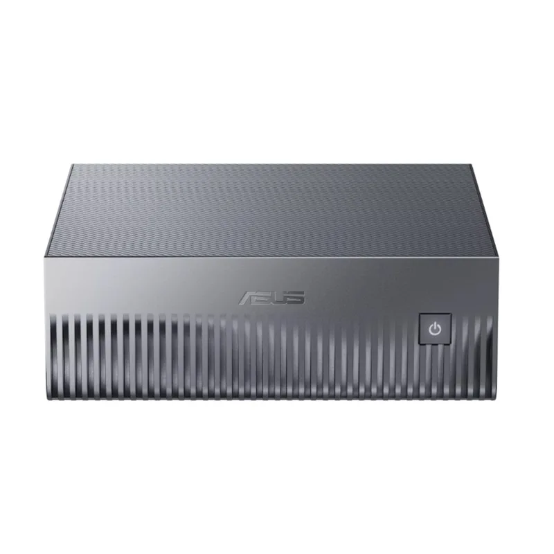 ASUS ASCENT GX10 GX10-GG0026BN GB10 BLACKWELL GPU 128GB DDR5 RAM 2TB SSD NVIDIA DGX OS KOMPACT YAPAY ZEKA BİLGİSAYAR - görsel 2
