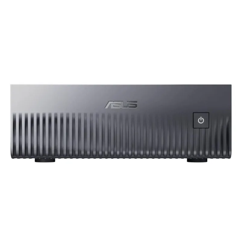 ASUS ASCENT GX10 GX10-GG0027BN GB10 BLACKWELL GPU 128GB DDR5 RAM 4TB SSD NVIDIA DGX OS KOMPACT YAPAY ZEKA BİLGİSAYAR