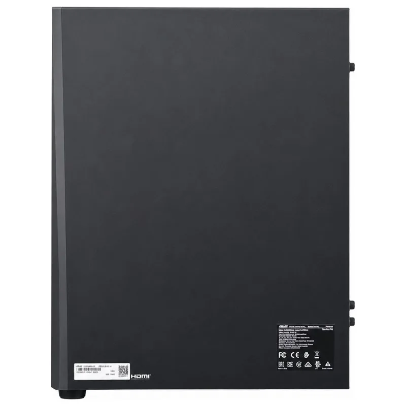 ASUS EXPERTCENTER P500MV-C38G512B0D CORE-3 100U 8GB 512SSD DOS - görsel 3