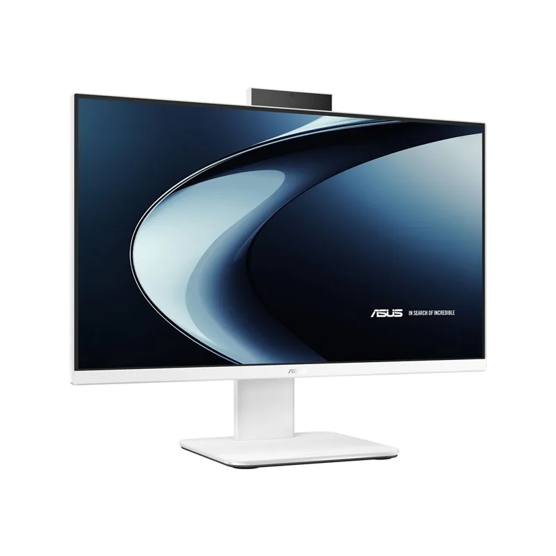 ASUS P440VAK P440VAK-C38512W0D CORE3 100U 8GB 512SSD 23.8 DOS BEYAZ AIO - görsel 2