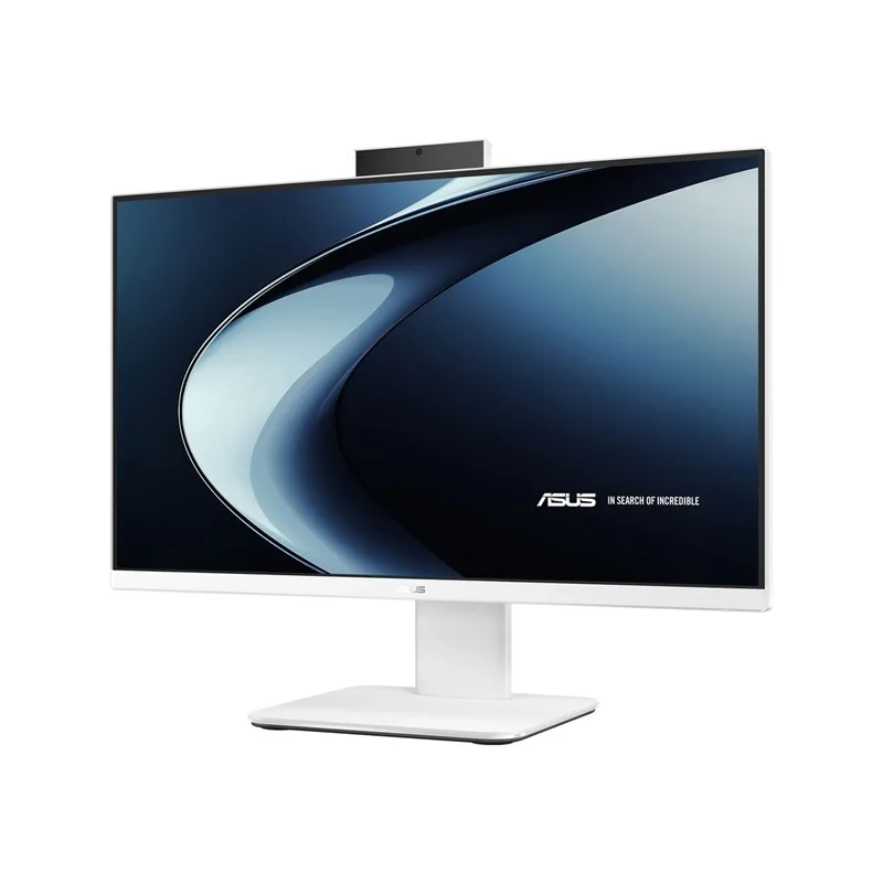 ASUS P440VAK P440VAK-C38512W0D CORE3 100U 8GB 512SSD 23.8 DOS BEYAZ AIO - görsel 3