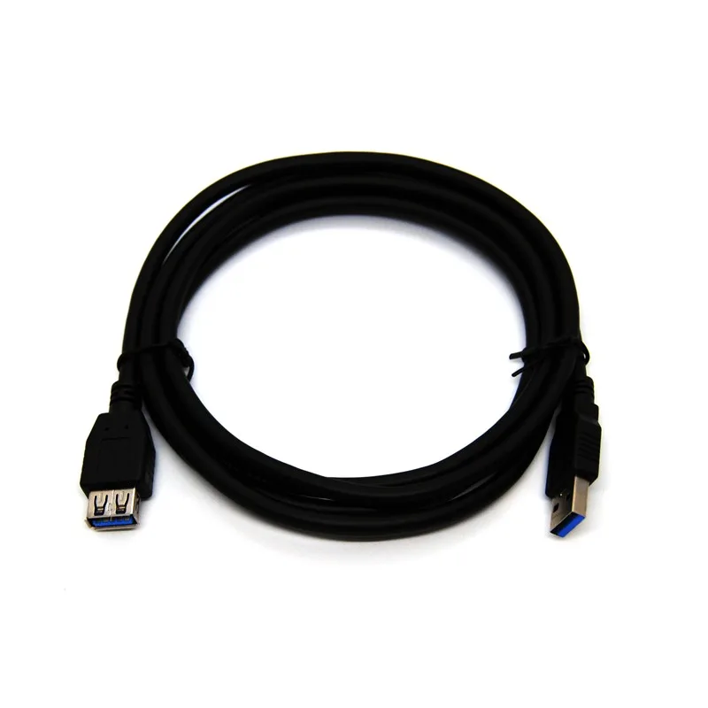 BEEK BC-USB-3AA-MF-02 1.8 METRE USB 3.0 USBA ERKEK USBA DİŞİ UZATMA KABLOSU