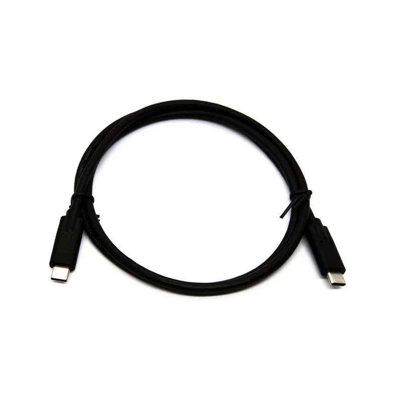 BEEK BC-USB-CMM-10G-01 1 METRE USB TİP C USB 3.1 KABLO GEN2 10G 100W/20V/5A USB KABLO