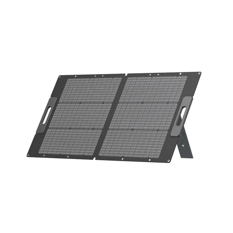 BLUETTI PV100 100W TAŞINABİLİR GÜNEŞ PANELİ - görsel 2