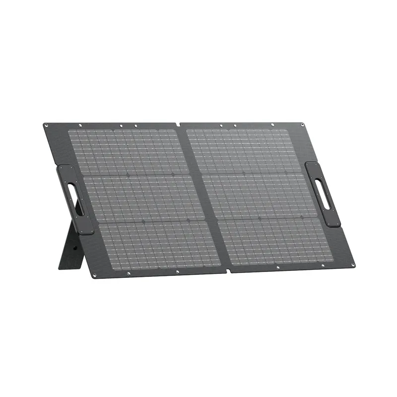 BLUETTI PV100 100W TAŞINABİLİR GÜNEŞ PANELİ - görsel 3