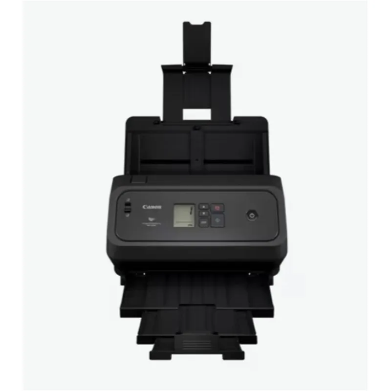 CANON DR-C350 DOKUMAN TARAYICI A4 50 SAYFA/DK (CANON TURKIYE GARANTILI) - görsel 3