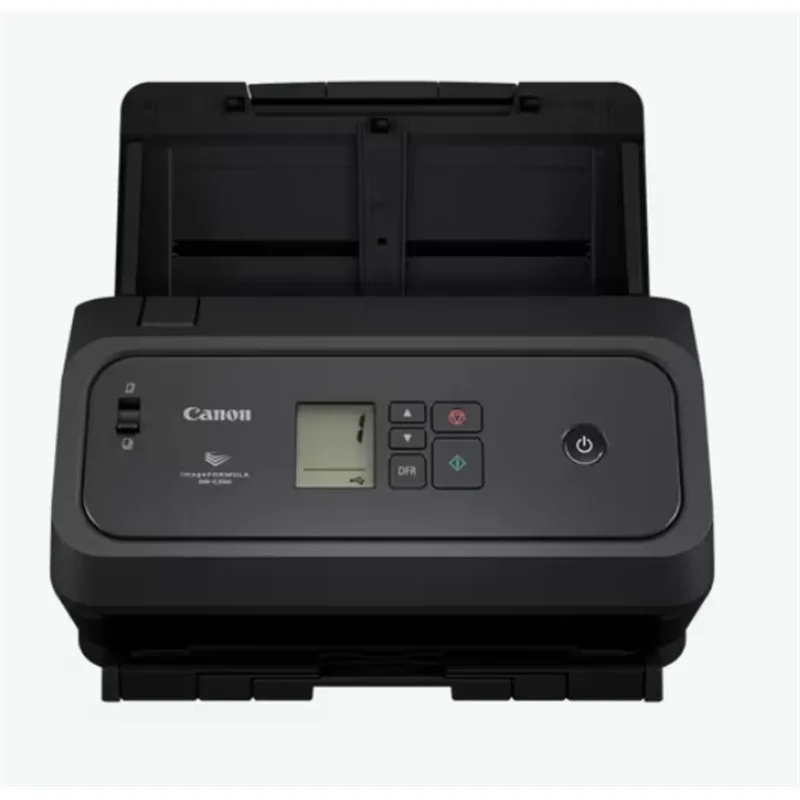 CANON DR-C350 DOKUMAN TARAYICI A4 50 SAYFA/DK (CANON TURKIYE GARANTILI)