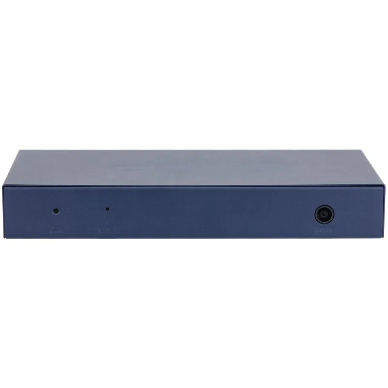 DAHUA CS4010-8ET2GT-60 8 PORT 10/100 + 2 PORT GIGABIT UPLINK CLOUD YÖNETİLEBİLİR 60W POE METAL KASA SWITCH - görsel 3