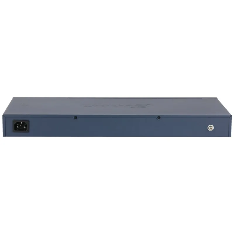 DAHUA CS4218-16ET-240 16 PORT 10/100 + 2X GB RJ45/2X1GB SFP UPLINK CLOUD YÖNETİLEBİLİR 240W POE RACKMOUNT SWITCH - görsel 3