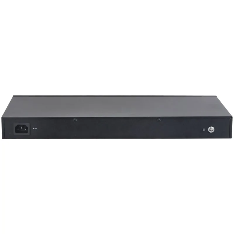 DAHUA CS4220-16GT-135 16 PORT GIGABIT 135W POE + 2X1GB SFP/RJ45 UPLINK CLOUD YÖNETİLEBİLİR RACKMOUNT - görsel 3