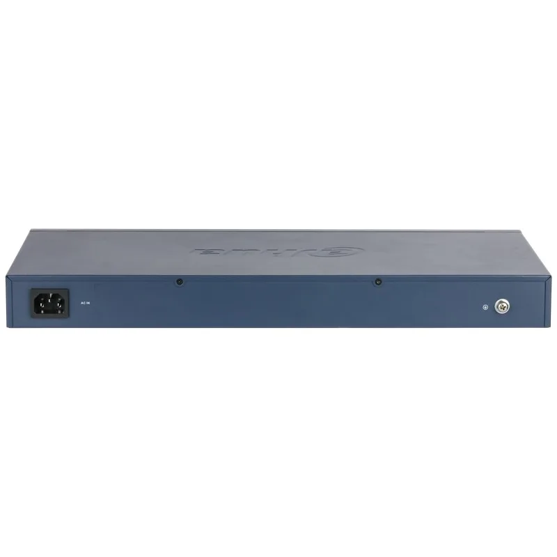 DAHUA CS4220-16GT-240 16 PORT GIGABIT + 2XGB RJ45/2XGB SFP UPLINK CLOUD YÖNETİLEBİLİR 240W POE RACKMOUNT SWITCH - görsel 3