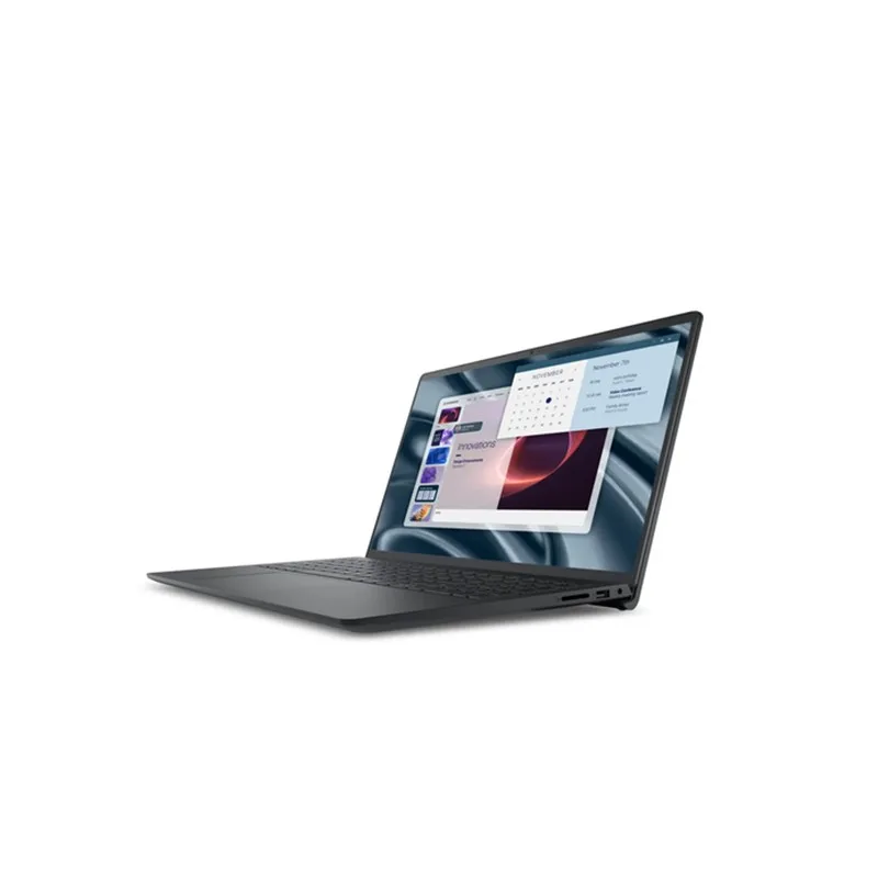 DELL NB // PRO 15 ESSENTIAL PV15250_RPLU_004_P_U C3-100U 8GB 512SSD 15.6 O/B UBUNTU - görsel 3