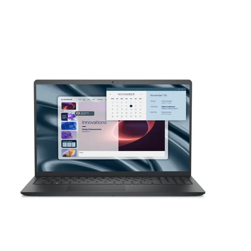 DELL NB // PRO 15 ESSENTIAL PV15250_RPLU_004_P_U C3-100U 8GB 512SSD 15.6 O/B UBUNTU