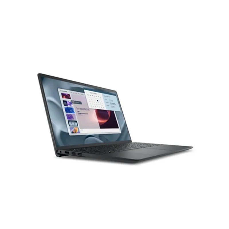 DELL NB PRO // 15 ESSENTIAL PV15255_MDO_850_U RYZEN 5 7520U 8GB 512SSD 15.6 - görsel 2