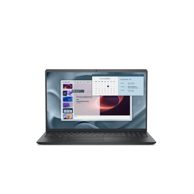 DELL NB PRO // 15 ESSENTIAL PV15255_MDO_850_U RYZEN 5 7520U 8GB 512SSD 15.6