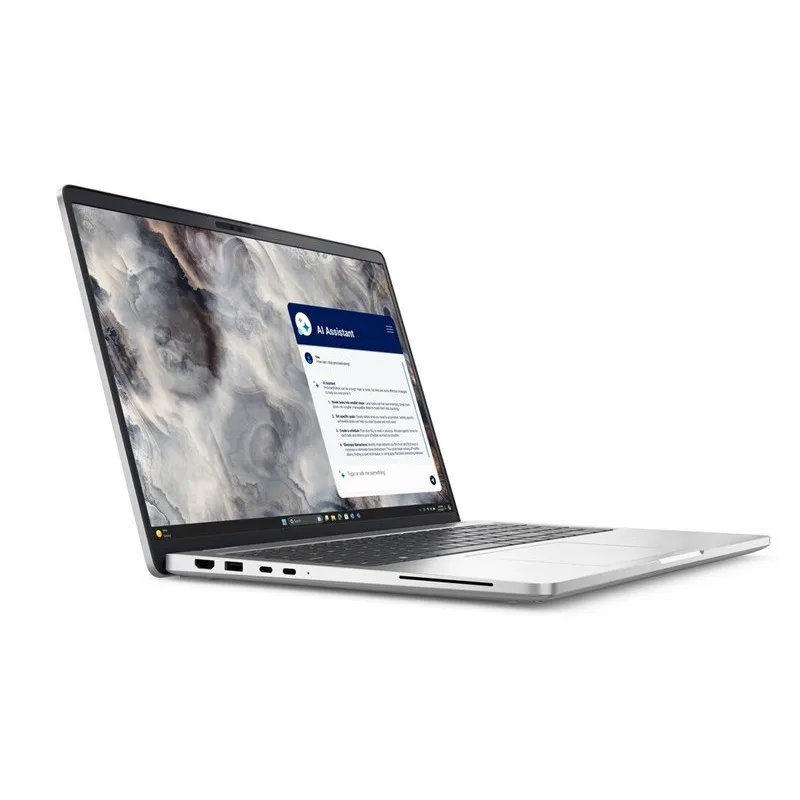 DELL NB PRO 16 ULTRA7 255U 16GB 512SSD DOS BTO107_PC16250_U (3 YIL YERİNDE GARANTİ) - görsel 2