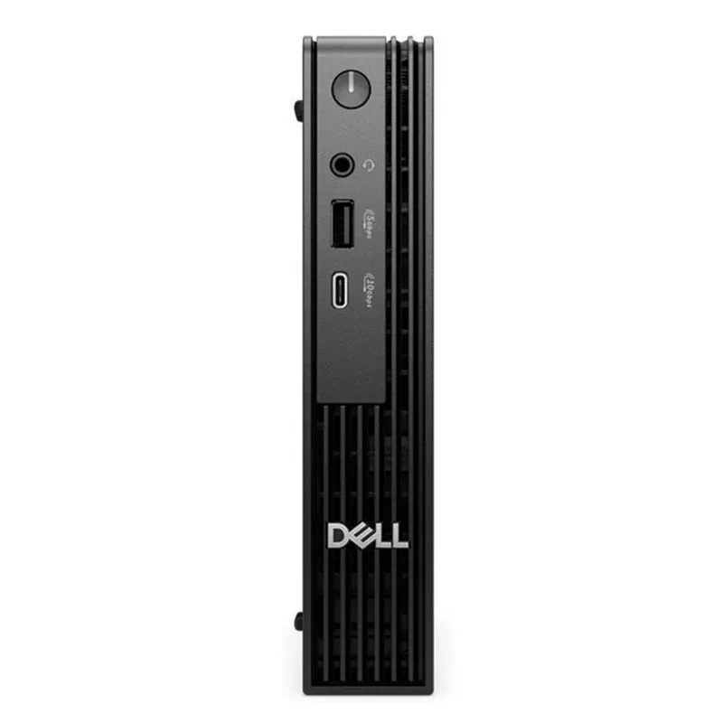 DELL PC PRO MICRO BTO106_QCM1250_W ULTRA5 235T 16GB 512SSD WIN11PRO - görsel 2