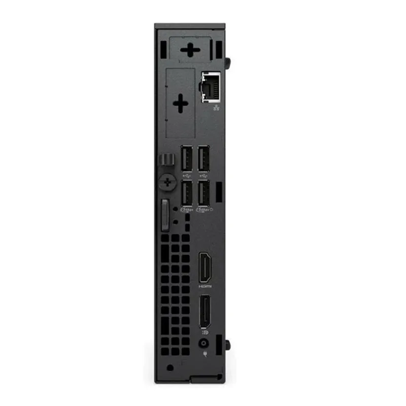 DELL PC PRO MICRO BTO106_QCM1250_W ULTRA5 235T 16GB 512SSD WIN11PRO - görsel 3
