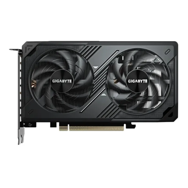 GIGABYTE GEFORCE RTX5060 WINDFORCE MAX OC V2 GV-N5060WF2MAX OCV2-8GD 8GB GDDR7 128BIT 1XHDMI 3XDP EKRAN KARTI - görsel 2