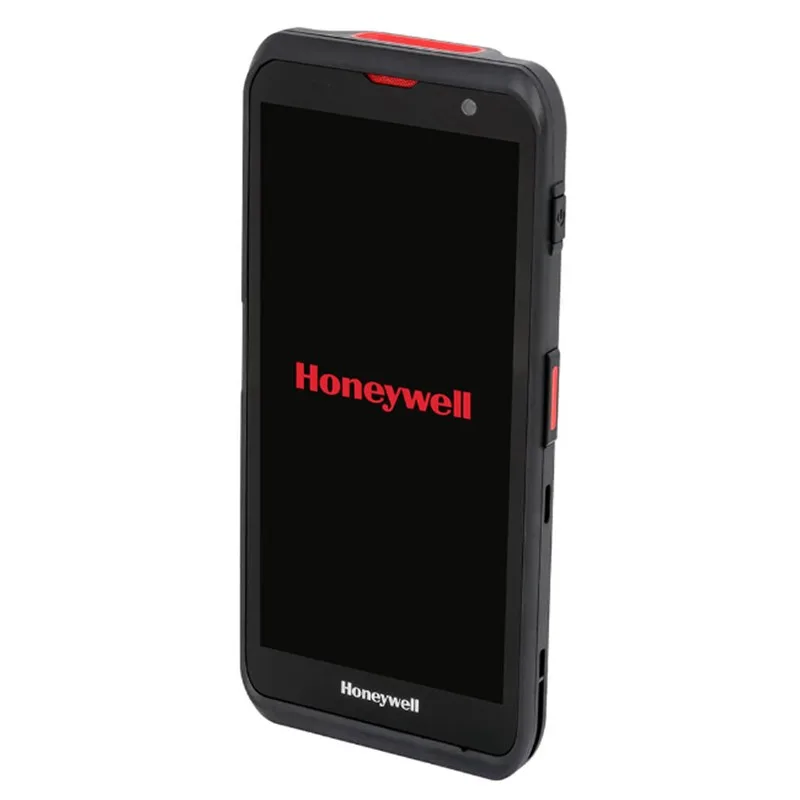 HONEYWELL SCANPAL EDA52 2D KAREKOD ANDROID 13 6GB/128GB 13MP WIFI+BLUETOOTH 5.5 DOKUNMATİK EKRAN EL TERMİNALİ - görsel 2