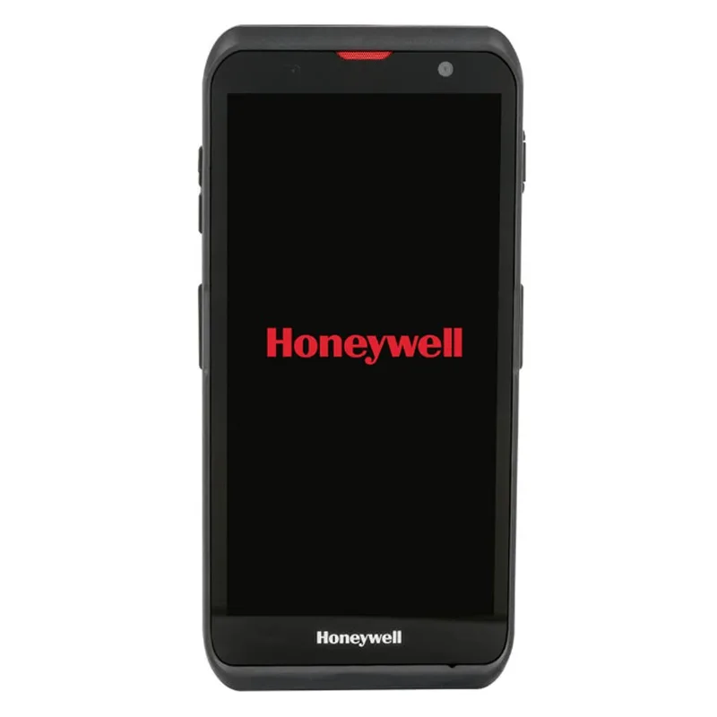 HONEYWELL SCANPAL EDA52 2D KAREKOD ANDROID 13 6GB/128GB 13MP WIFI+BLUETOOTH 5.5 DOKUNMATİK EKRAN EL TERMİNALİ