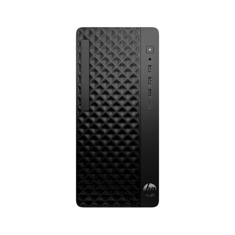 HP 240 PRODESK 2 G1IEI B70VQAT I5-14400 8GB 512SSD DOS (KLAYVE&MOUSE DAHİL DEĞİLDİR) - görsel 2