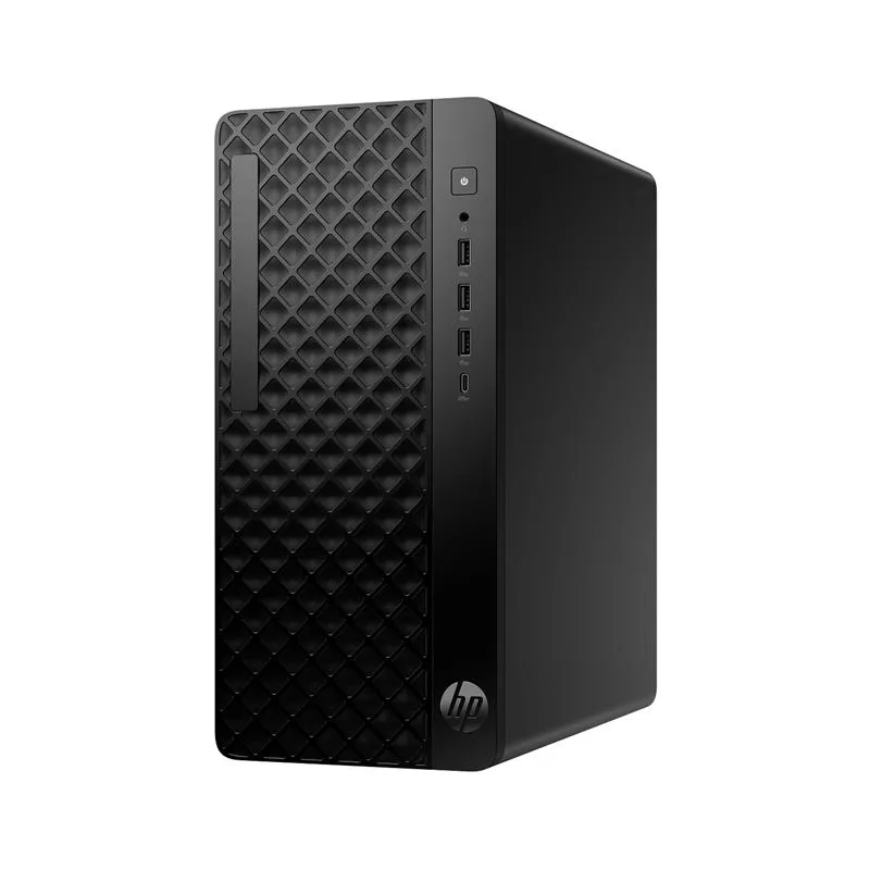 HP 240 PRODESK 2 G1IEI B70VQAT I5-14400 8GB 512SSD DOS (KLAYVE&MOUSE DAHİL DEĞİLDİR) - görsel 3