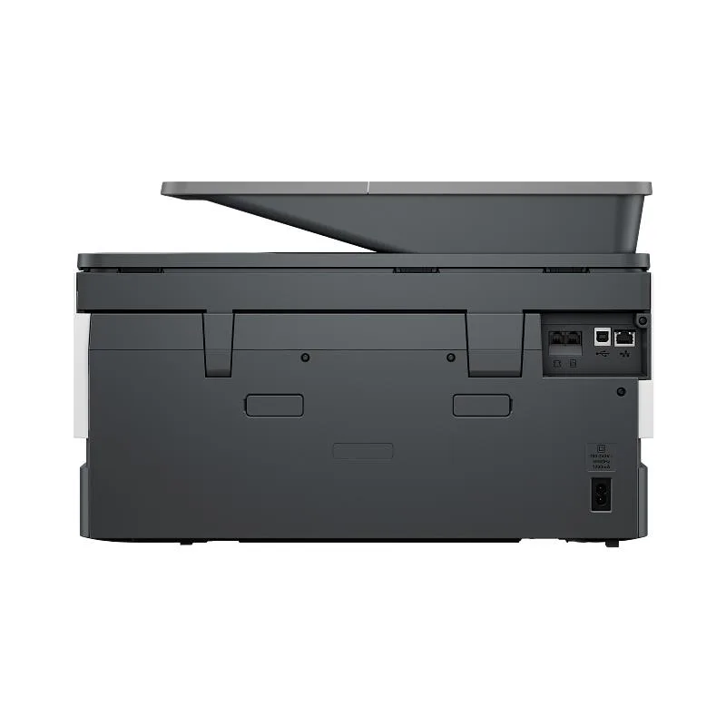 HP 403W0C OFFICEJET PRO 9123 RENKLI AIO YAZ/TAR/FAX/FOT/ETH - görsel 2