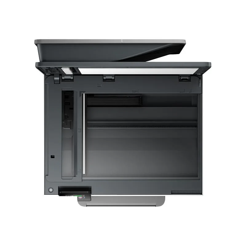 HP 403W0C OFFICEJET PRO 9123 RENKLI AIO YAZ/TAR/FAX/FOT/ETH - görsel 3