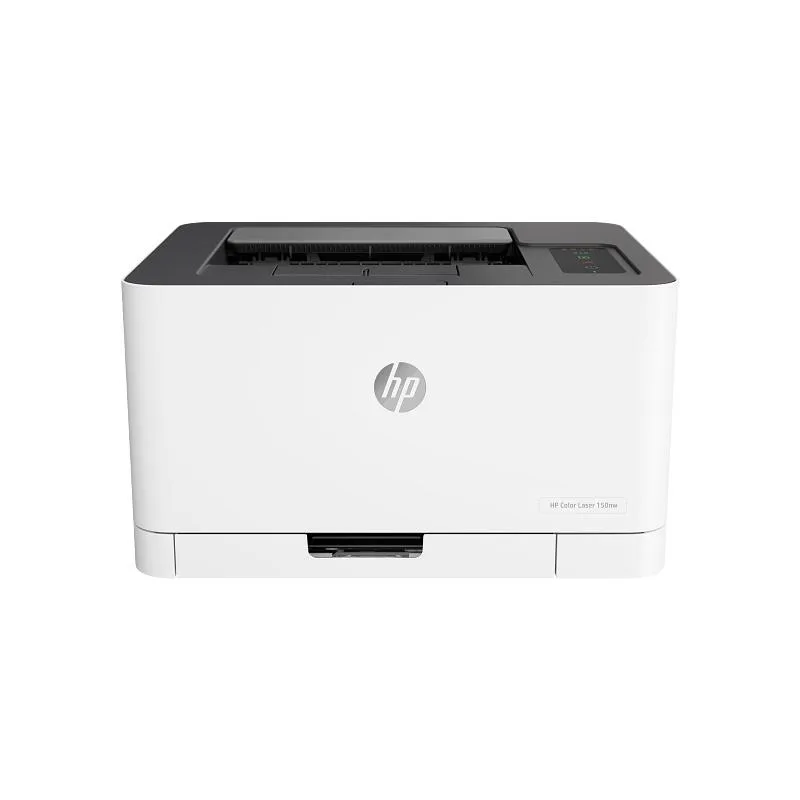 HP 4ZB95A COLOR LASER 150NW RENKLİ YAZICI WIFI