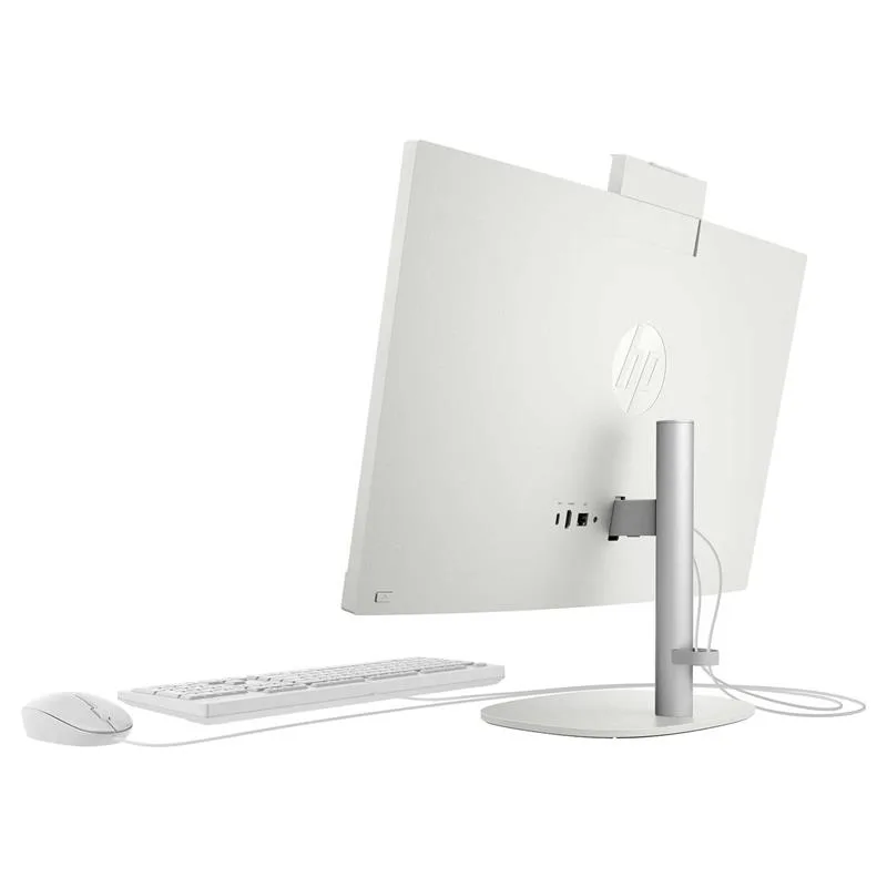 HP AIO PRO 240 G10 A1JY8ES I7-1355U 16GB 512SSD 23.8 DOS BEYAZ