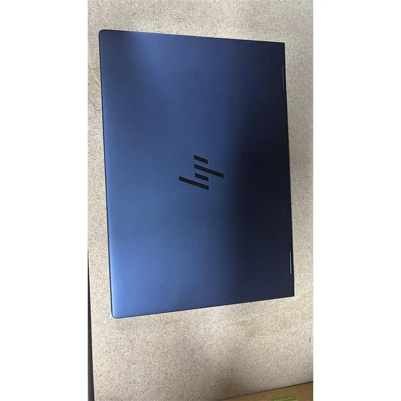 HP ELITEBOOK X FLIP G1I AI B5QX1AV INTEL ULTRA 7-258V 32GB 1TB SSD 14 W11PRO (OUTLET) - ING KLAVYE - görsel 3