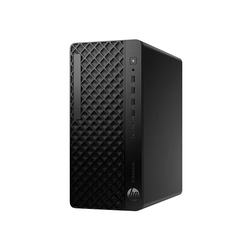 HP ELITEDESK 8 CS7A7ET G1i AI ULTRA 7-265 32GB 1 TB SSD RTX5060 8GB W11PRO - görsel 3