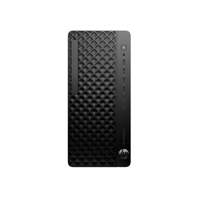 HP ELITEDESK 8 CS7A8ET G1i AI ULTRA 9-285 64GB 2 TB SSD RTX5060 8GB W11PRO - görsel 2