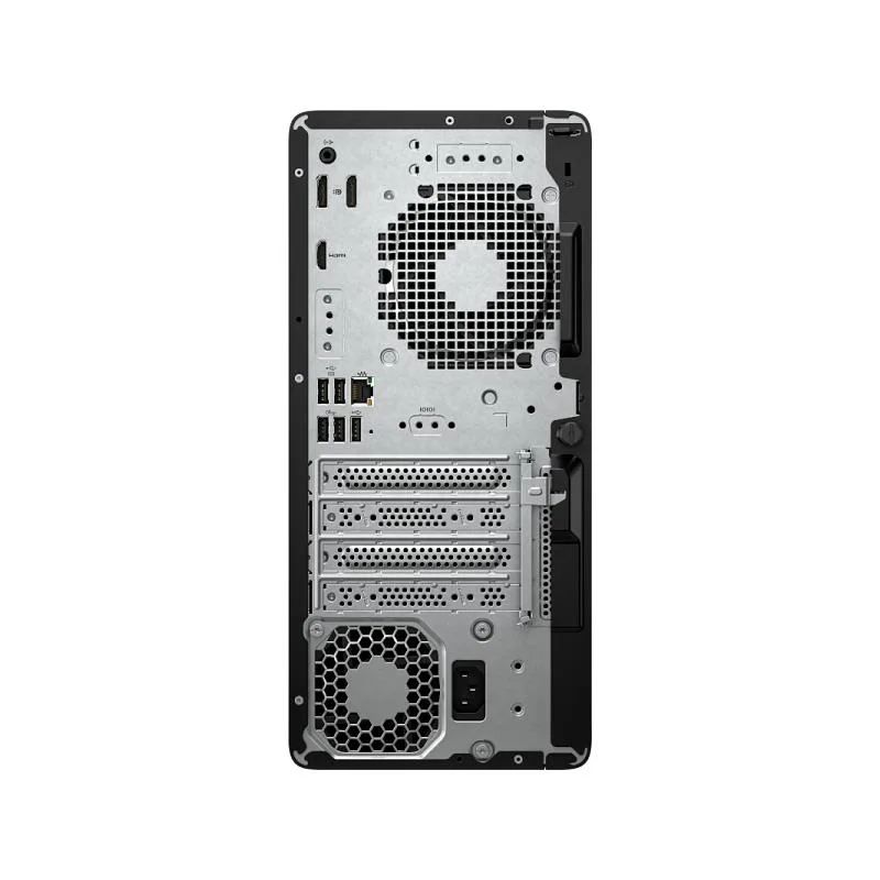 HP ELITEDESK 8 CS7A8ET G1i AI ULTRA 9-285 64GB 2 TB SSD RTX5060 8GB W11PRO