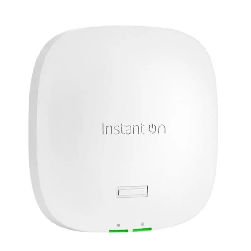 HPE ARUBA ION AP21 S1T09A İÇ ORTAM ACCESS POINT(ADAPTÖRSÜZ) - görsel 2