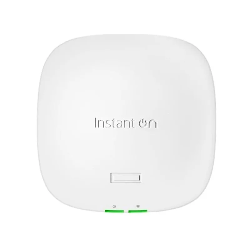 HPE ARUBA ION AP21 S1T09A İÇ ORTAM ACCESS POINT(ADAPTÖRSÜZ)