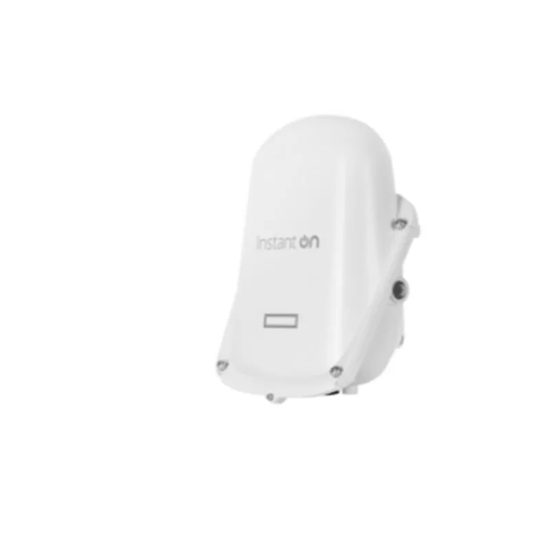 HPE ARUBA ION AP27 S1T37A DIŞ MEKAN ACCESS POINT(ADAPTÖRSÜZ) - görsel 2