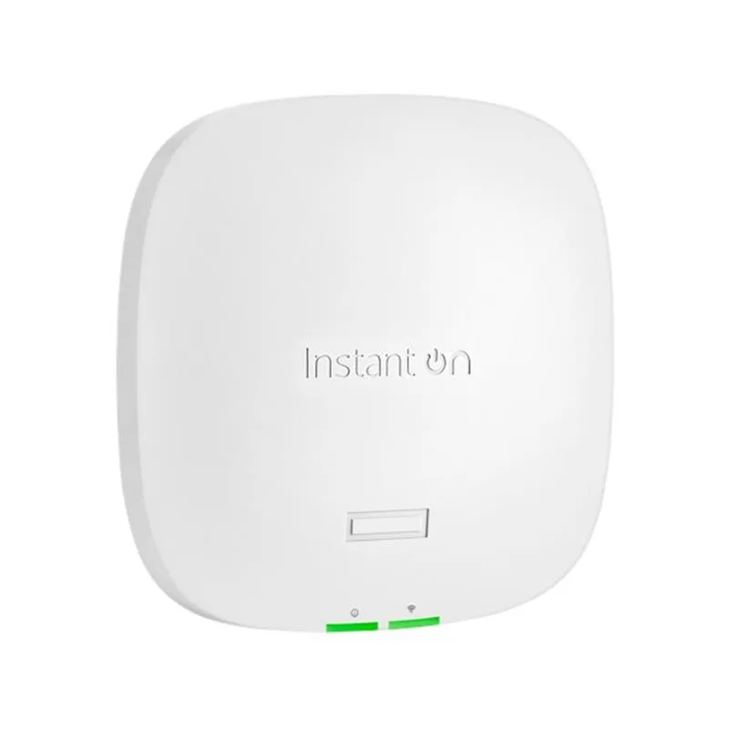 HPE ARUBA ION AP32 S1T23A İÇ ORTAM ACCESS POINT(ADAPTÖRSÜZ) - görsel 2