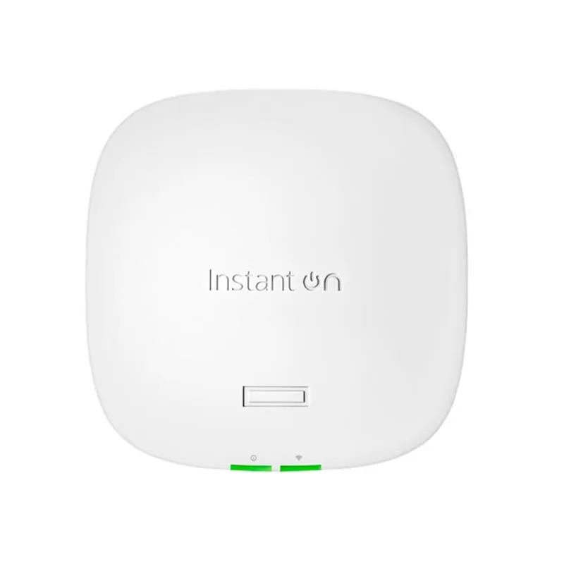 HPE ARUBA ION AP32 S1T23A İÇ ORTAM ACCESS POINT(ADAPTÖRSÜZ)