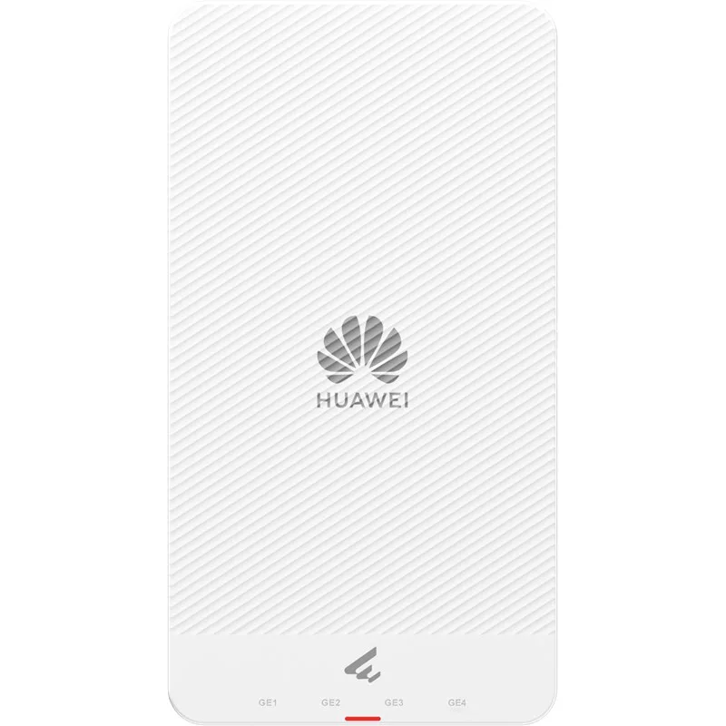 HUAWEI EKITENGINE AP265E 4 PORT GIGABIT 2.4/5GHZ 2X2 MU-MIMO WIFI6 2.97GBPS İÇ ORTAM DUVAR TİPİ ACCESS POINT(ADAPTÖRSÜZ) - görsel 2