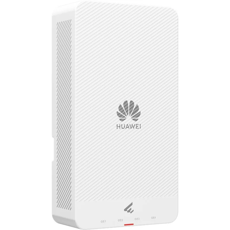HUAWEI EKITENGINE AP265E 4 PORT GIGABIT 2.4/5GHZ 2X2 MU-MIMO WIFI6 2.97GBPS İÇ ORTAM DUVAR TİPİ ACCESS POINT(ADAPTÖRSÜZ) - görsel 3