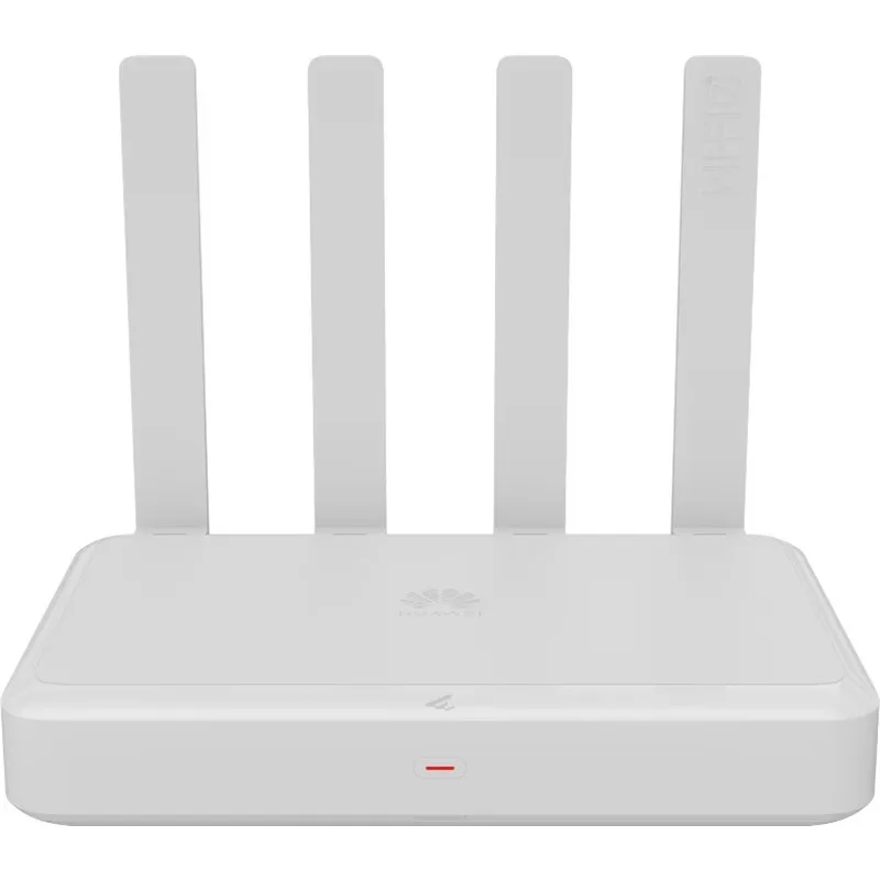 HUAWEI EKITENGINE AR180 4 PORT GIGABIT+1PORT 2.5G WAN PORT 2GBPS PORT 100 KULLANICI DESTEKLİ CLOUD YÖNETİLEBİLİR ROUTER - görsel 3